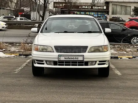 Nissan Cefiro 1996 года за 2 400 000 тг. в Алматы – фото 2