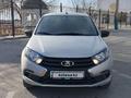 ВАЗ (Lada) Granta 2190 2021 годаүшін4 550 000 тг. в Кызылорда