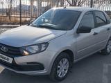 ВАЗ (Lada) Granta 2190 2021 года за 4 550 000 тг. в Кызылорда – фото 3