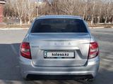 ВАЗ (Lada) Granta 2190 2021 года за 4 550 000 тг. в Кызылорда – фото 4