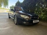 Subaru Legacy 2007 годаүшін7 770 000 тг. в Алматы