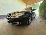 Subaru Legacy 2007 годаүшін7 770 000 тг. в Алматы – фото 2