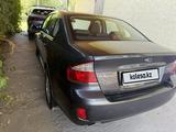 Subaru Legacy 2007 годаүшін7 770 000 тг. в Алматы – фото 3