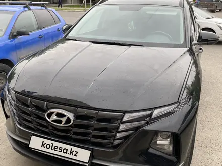 Hyundai Tucson 2023 года за 11 000 000 тг. в Костанай – фото 16