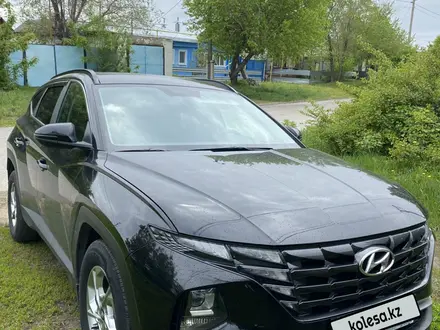 Hyundai Tucson 2023 года за 11 000 000 тг. в Костанай – фото 15
