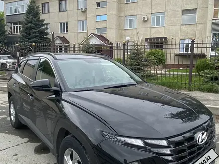 Hyundai Tucson 2023 года за 11 000 000 тг. в Костанай