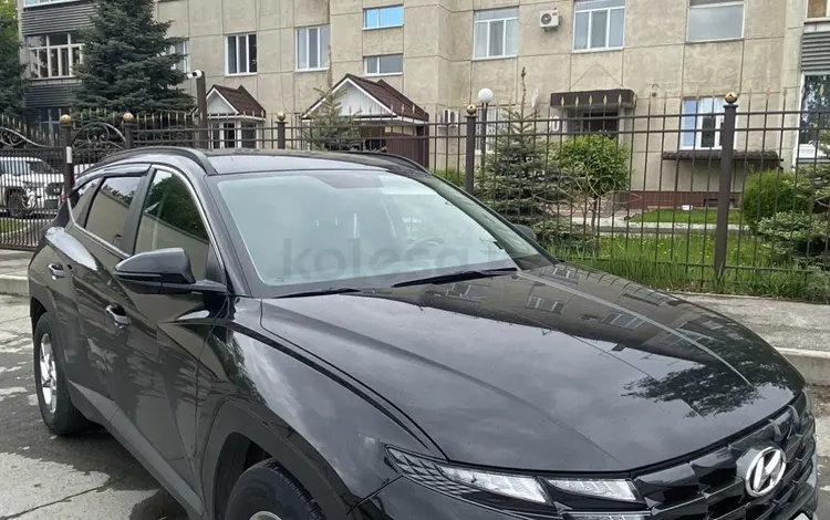 Hyundai Tucson 2023 года за 11 000 000 тг. в Костанай