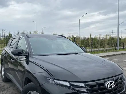 Hyundai Tucson 2023 года за 11 000 000 тг. в Костанай – фото 6
