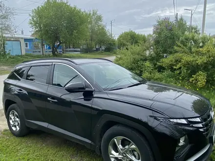 Hyundai Tucson 2023 года за 11 000 000 тг. в Костанай – фото 9