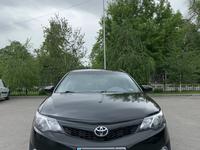 Toyota Camry 2014 года за 8 500 000 тг. в Тараз