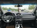 Toyota Camry 2014 годаүшін8 500 000 тг. в Тараз – фото 20