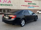 Toyota Camry 2013 годаүшін4 500 000 тг. в Актау – фото 5