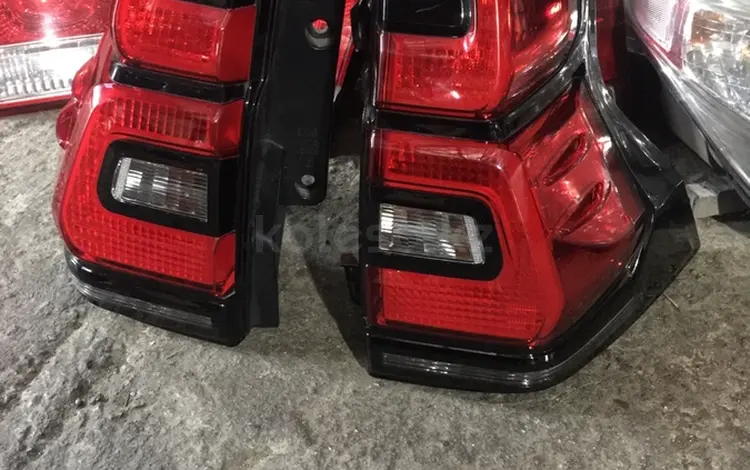 Фанари заднии на prado 155 (2019г.) за 120 000 тг. в Алматы