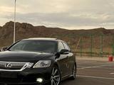 Lexus GS 430 2005 годаүшін9 000 000 тг. в Алматы