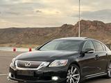 Lexus GS 430 2005 годаүшін9 000 000 тг. в Алматы – фото 3