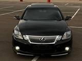 Lexus GS 430 2005 годаүшін9 000 000 тг. в Алматы – фото 4