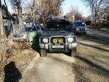 Mitsubishi Pajero 1995 годаfor4 500 000 тг. в Талдыкорган – фото 3