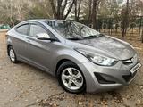 Hyundai Elantra 2013 года за 5 300 000 тг. в Костанай