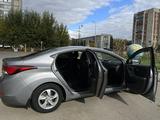 Hyundai Elantra 2013 года за 5 900 000 тг. в Костанай – фото 5