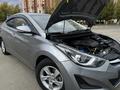 Hyundai Elantra 2013 годаүшін5 900 000 тг. в Костанай – фото 7