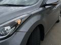 Hyundai Elantra 2013 годаүшін5 900 000 тг. в Костанай – фото 8