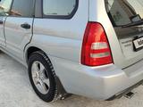 Subaru Forester 2004 года за 4 600 000 тг. в Алматы – фото 4