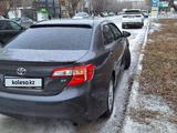 Toyota Camry 2014 годаүшін8 300 000 тг. в Атырау – фото 3