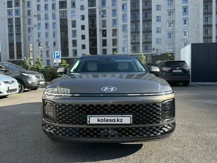 Hyundai Grandeur 2022 годаүшін23 990 000 тг. в Астана
