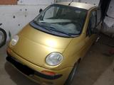 Daewoo Matiz 2001 годаfor950 000 тг. в Талдыкорган – фото 3