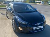 Hyundai Avante 2011 годаfor5 100 000 тг. в Астана – фото 2