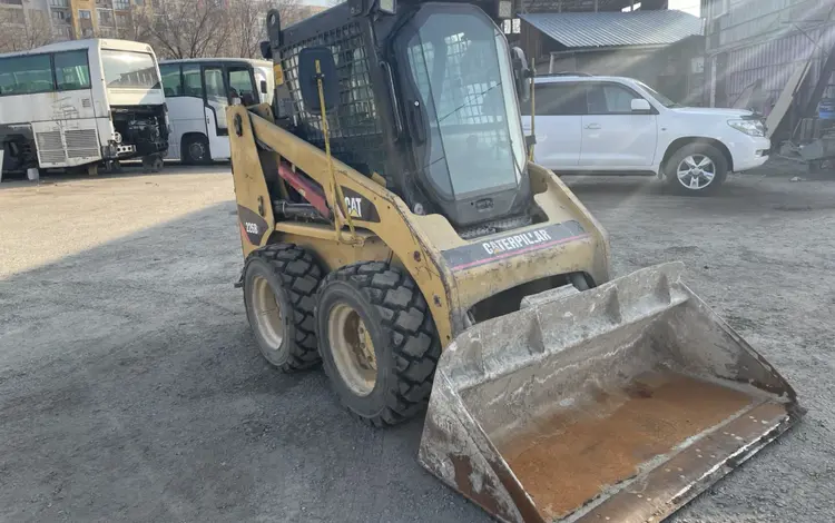 Caterpillar  226B 2007 года за 8 300 000 тг. в Алматы