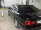 BMW 525 1993 годаүшін2 300 000 тг. в Шымкент – фото 4