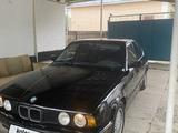 BMW 525 1993 годаүшін2 300 000 тг. в Шымкент