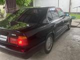 BMW 525 1993 годаүшін2 300 000 тг. в Шымкент – фото 3
