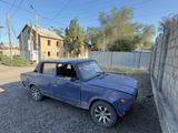 ВАЗ (Lada) 2107 2004 года за 250 000 тг. в Сарышаган – фото 2