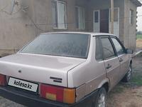 ВАЗ (Lada) 21099 1999 годаүшін500 000 тг. в Шымкент