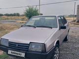 ВАЗ (Lada) 21099 1999 года за 500 000 тг. в Шымкент – фото 4