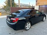 Toyota Camry 2013 года за 5 000 000 тг. в Кызылорда – фото 4