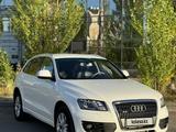 Audi Q5 2012 годаүшін10 000 000 тг. в Караганда