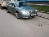 Toyota Camry 2007 года за 6 400 000 тг. в Алматы – фото 3