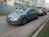 Toyota Camry 2007 года за 6 400 000 тг. в Алматы – фото 5