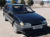 ВАЗ (Lada) 2114 2007 года за 1 150 000 тг. в Усть-Каменогорск