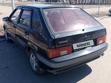 ВАЗ (Lada) 2114 2007 года за 1 150 000 тг. в Усть-Каменогорск – фото 5