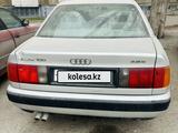 Audi 100 1993 года за 1 900 000 тг. в Павлодар – фото 3