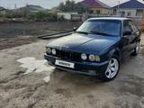 BMW 525 1991 годаүшін1 300 000 тг. в Кызылорда – фото 2