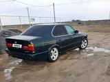 BMW 525 1991 годаүшін1 300 000 тг. в Кызылорда
