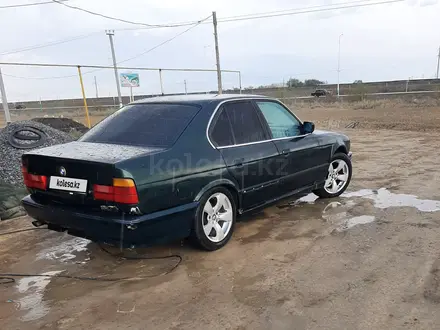 BMW 525 1991 года за 1 300 000 тг. в Кызылорда