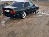 BMW 525 1991 годаүшін1 300 000 тг. в Кызылорда – фото 4