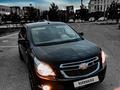 Chevrolet Cobalt 2022 года за 7 200 000 тг. в Шымкент – фото 15