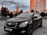 Chevrolet Cobalt 2022 года за 7 300 000 тг. в Шымкент – фото 2